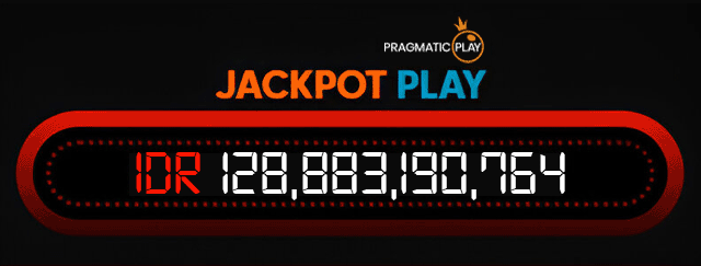 Jackpot Mobile AREATOGEL